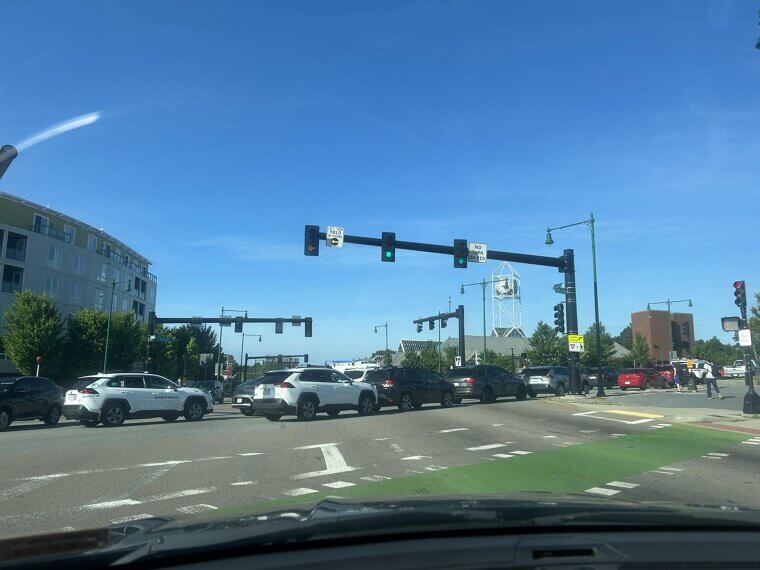 Massachusetts - Cheap