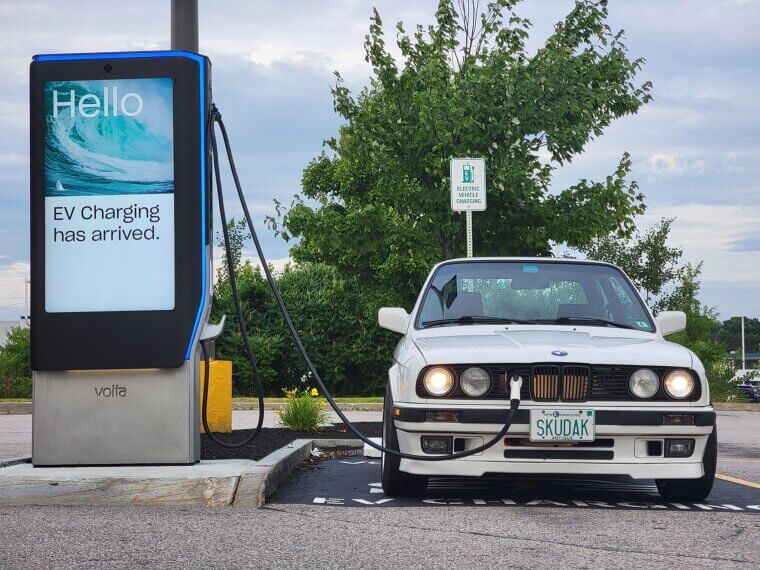 New Hampshire - Expensive