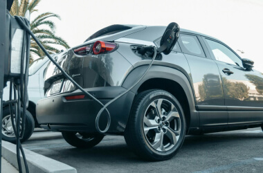 The Cheapest and Most Expensive States To Charge Your EV