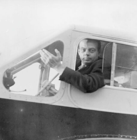 Famous People Who Went Missing