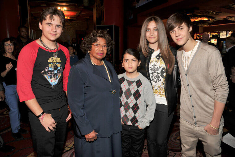 Katherine Jackson
