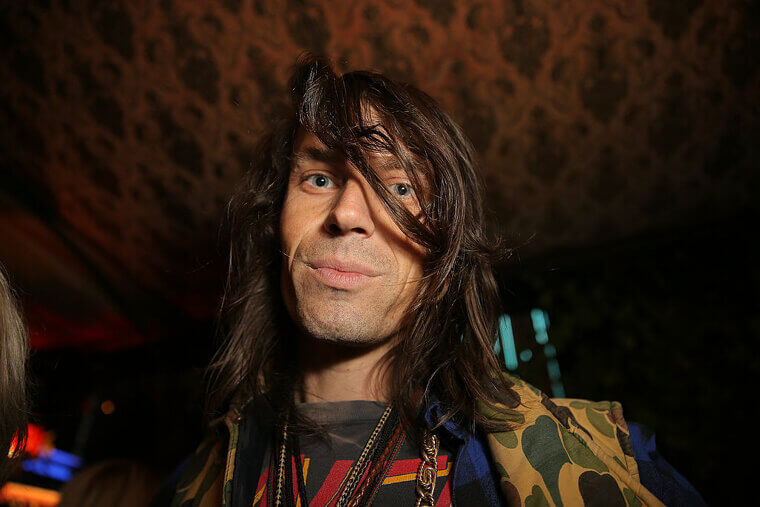 Jesse Camp