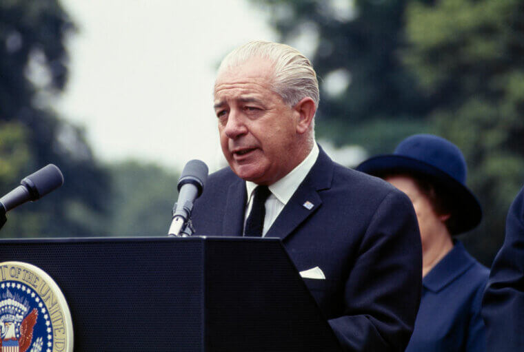 Harold Holt