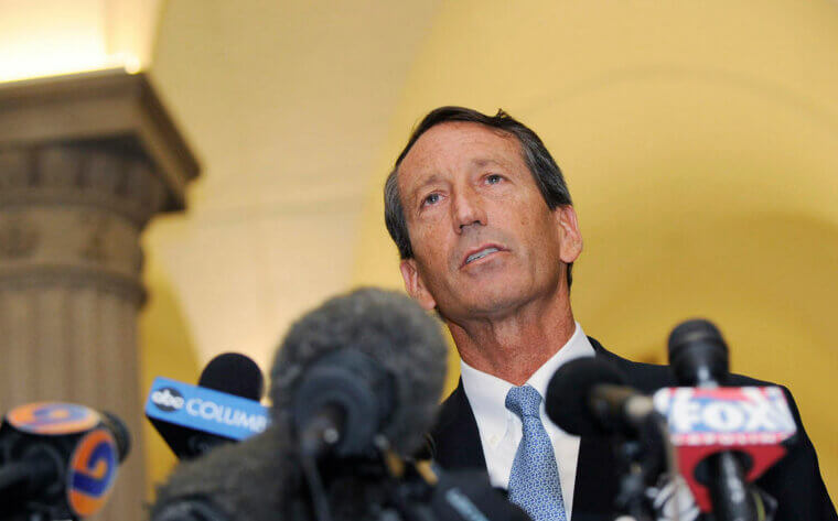 Mark Sanford