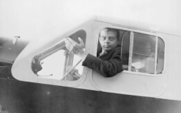 Famous People Who Went Missing