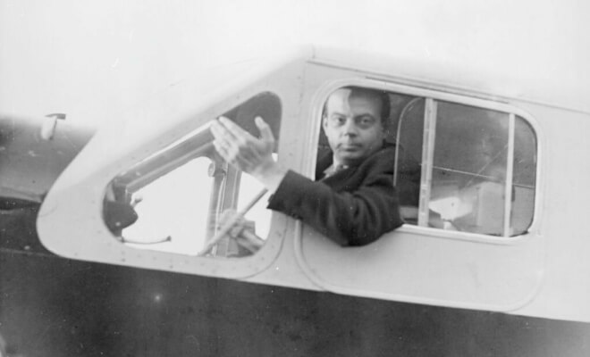 Famous People Who Went Missing