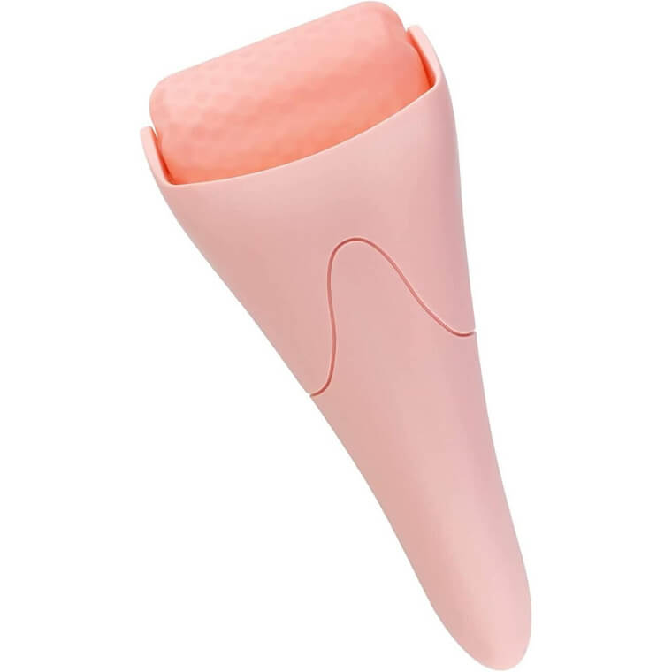 LATME Eisroller Für Gesichtsmassage Und Schmerzlinderung 