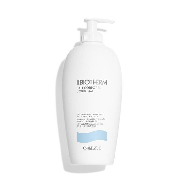 Biotherm Lait Corporel Für Geschmeidige, Hydratisierte Haut - Genießen Sie 40% Rabatt! 