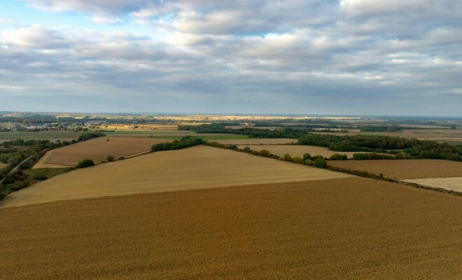 Using Permaculture Principles to Restore Land