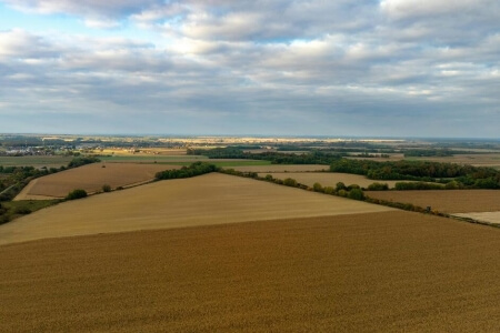 Using Permaculture Principles to Restore Land