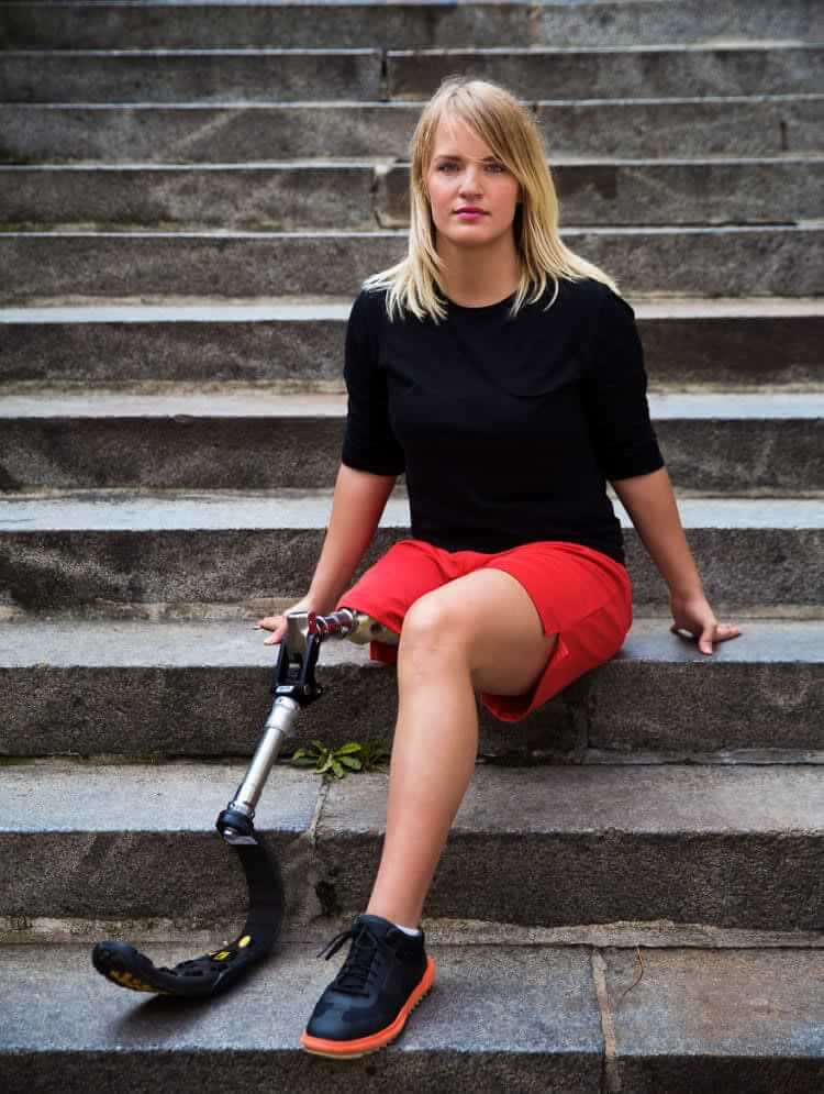 Belgian With Polish Origins