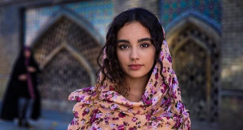 'The Atlas of Beauty' Shows Portraits Of Women From Around The World And Redefines Beauty