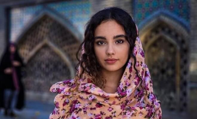 'The Atlas of Beauty' Shows Portraits Of Women From Around The World And Redefines Beauty