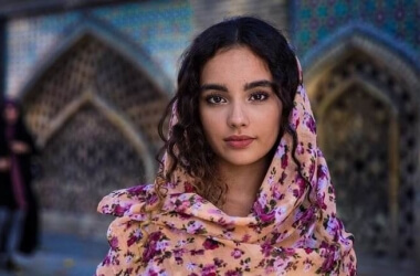 'The Atlas of Beauty' Shows Portraits Of Women From Around The World And Redefines Beauty