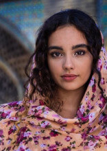 'The Atlas of Beauty' Shows Portraits Of Women From Around The World And Redefines Beauty