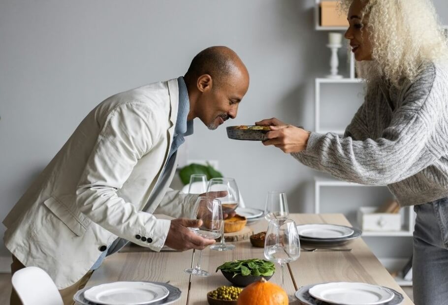 What Drives Our Curiosity for New Flavors