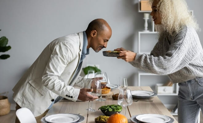 What Drives Our Curiosity for New Flavors