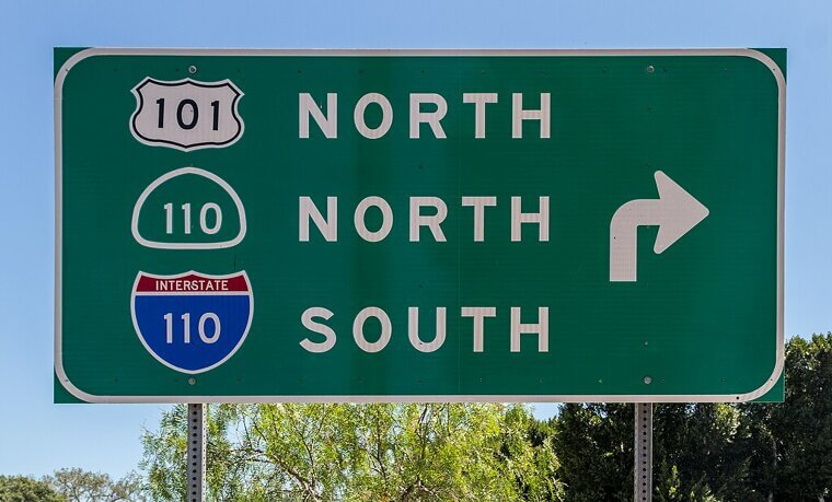 Traffic Sign Recognition