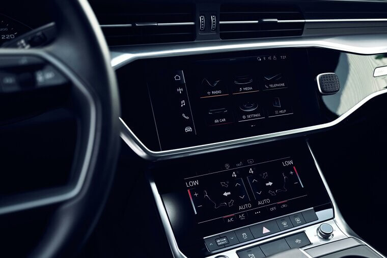 Distracting Heads-Up Displays