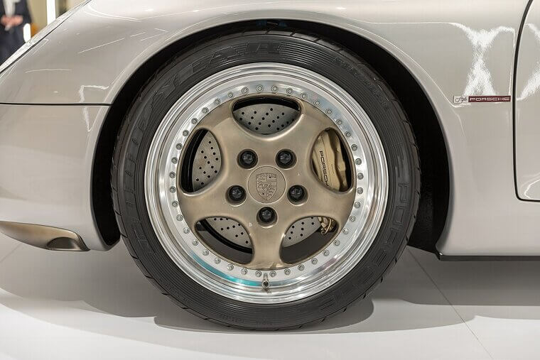 Overly Sensitive Tire Pressure Monitoring Systems