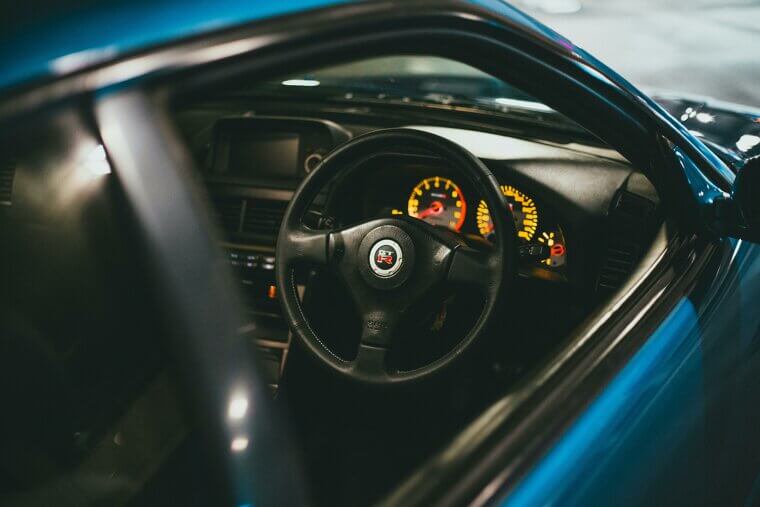 Automatic Window Controls