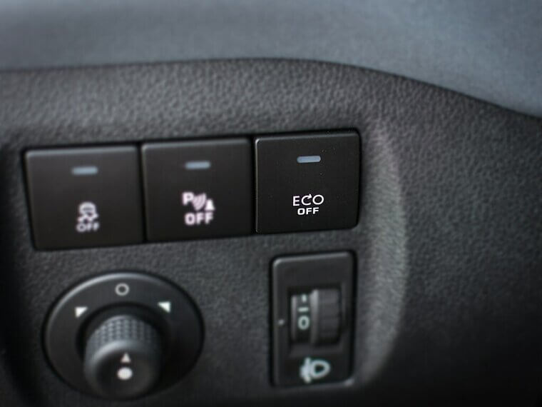 Auto Stop-Start Systems