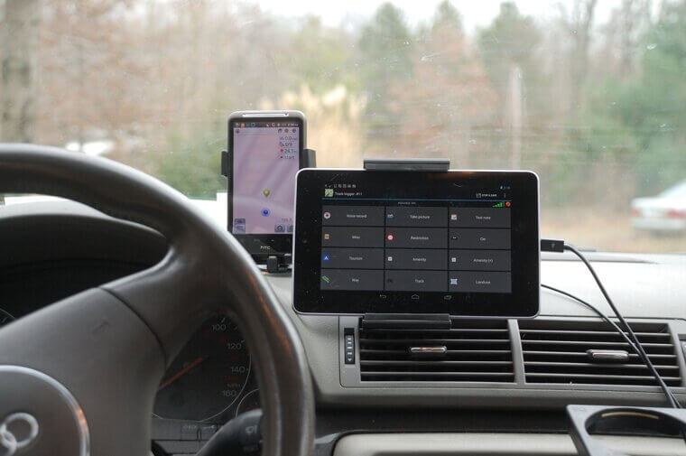 Unreliable GPS Navigation Systems