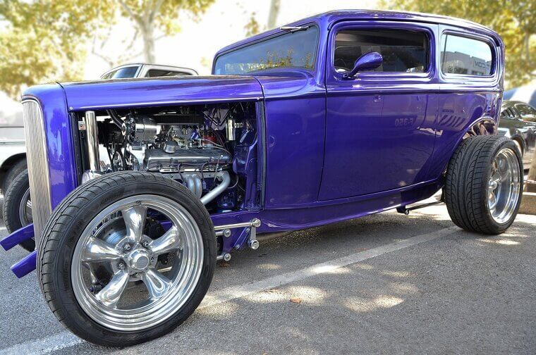 1932 Ford