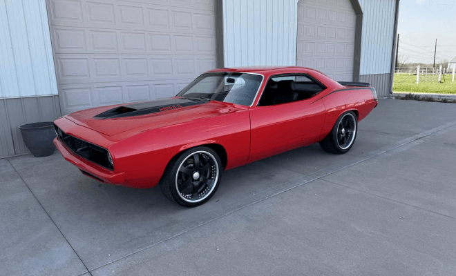 Classic Muscle Car Restorations: Which Models Are Actually Profitable?