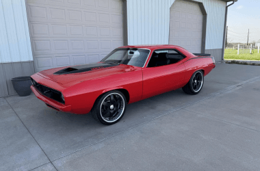 Classic Muscle Car Restorations: Which Models Are Actually Profitable?