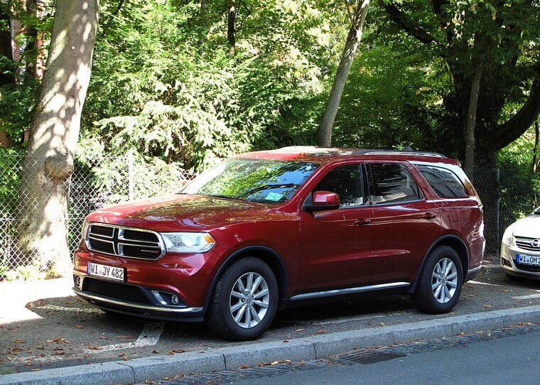 Dodge Durango