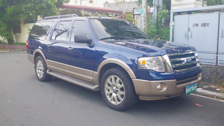 Ford Expedition