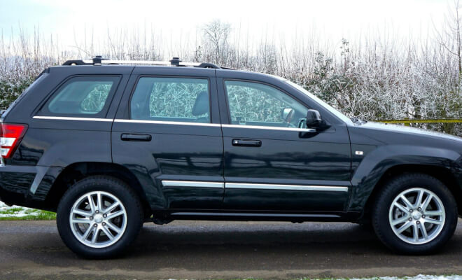 Surprisingly Long-Lasting SUVs That Are a Smart Buy