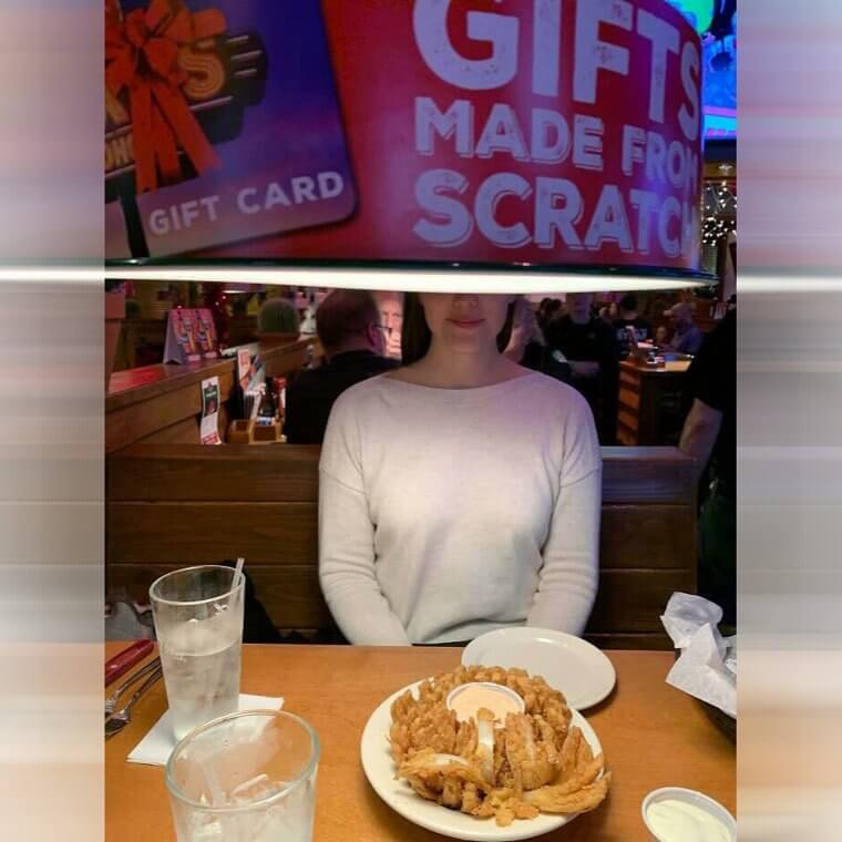 A Booth Without a View