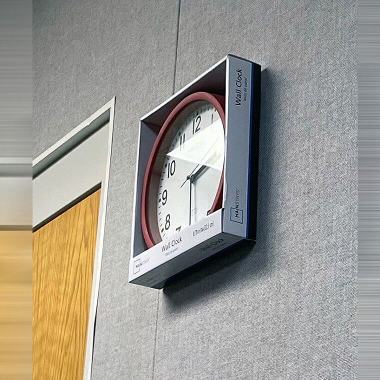 They Forgot to Take It Out of the Box