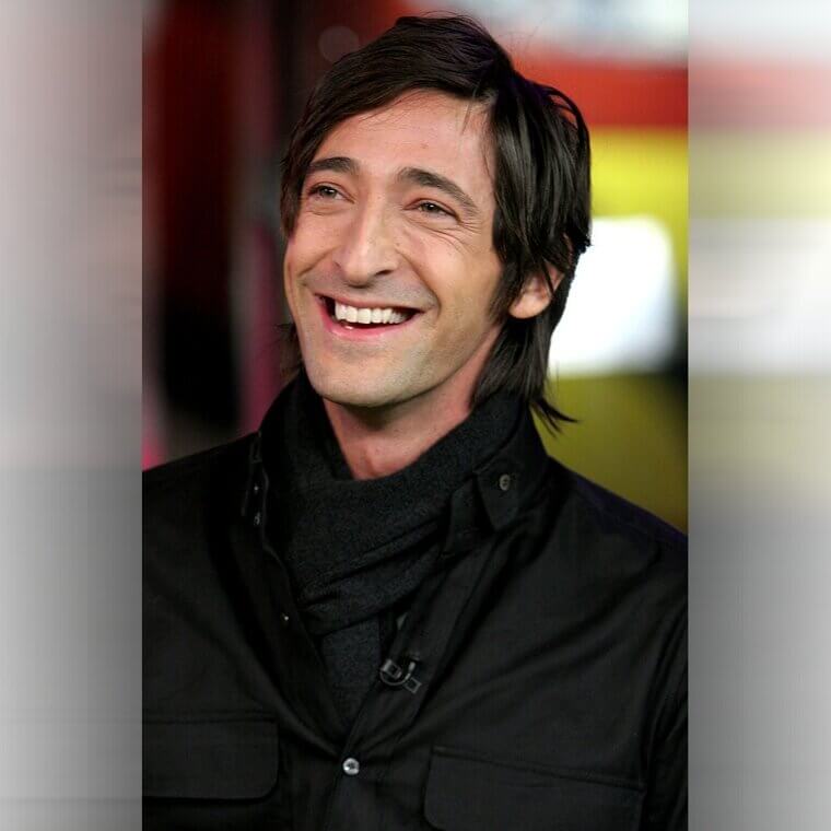 Adrian Brody in "King Kong" - (temporarily) Killed His Career