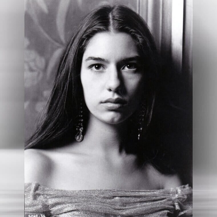 Sofia Coppola in "The Godfather Part III" - Killed Her Career