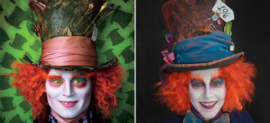 A Talented Cosplayer Can Turn Herself Into Anyone and The Transformations Will Amaze You