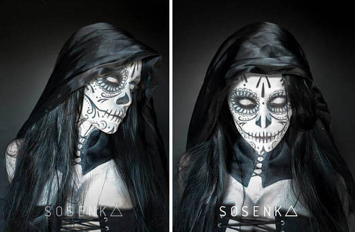 Mistress Death, Deadpool