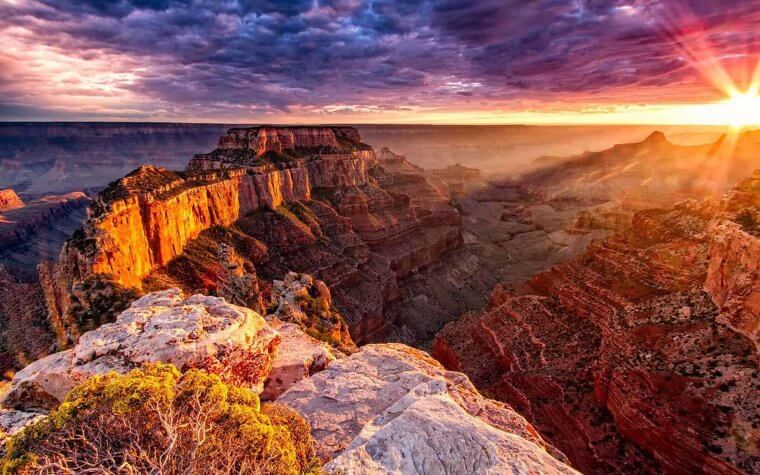 Grand Canyon