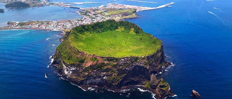 Jeju Island