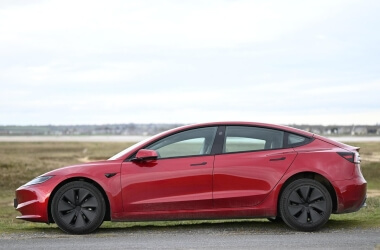 Family Sedans That Aren’t Worth Much After 5 Years