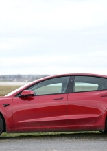 Family Sedans That Aren’t Worth Much After 5 Years