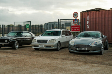 Older Vehicles That Now Cost More Than When They Were New