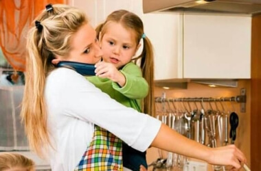 Funny 'Mom Memes' That Any Mom Will Relate To