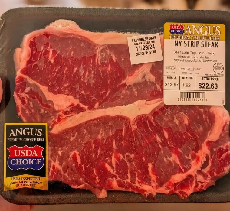 Packaging Can Hide Quality Issues