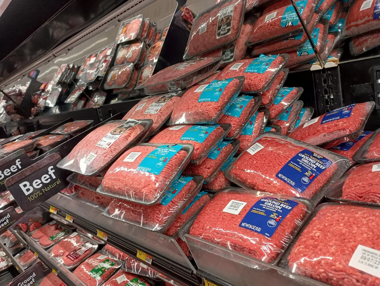 Greater Exposure to Recalls