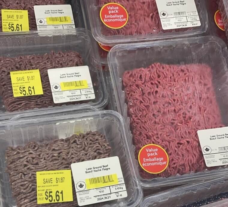 Centralized Grinding Reduces Freshness