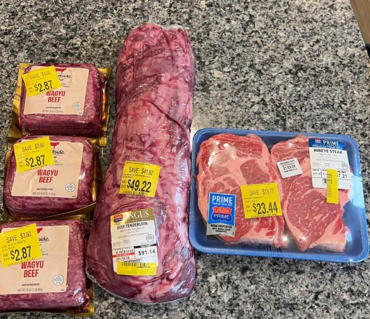 High Volume Increases Handling Risk