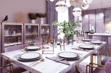 Popular Kitchen Trends That You Would Do Well To Avoided